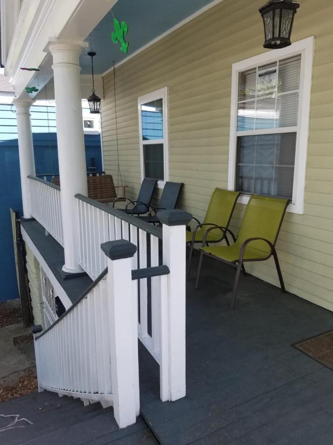 Troy'S Place New Orleans Exterior foto